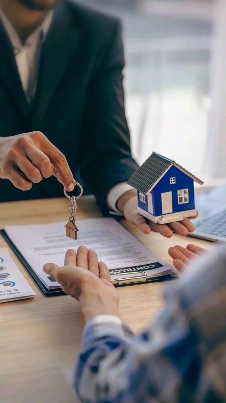 Financing your projects, with clear terms