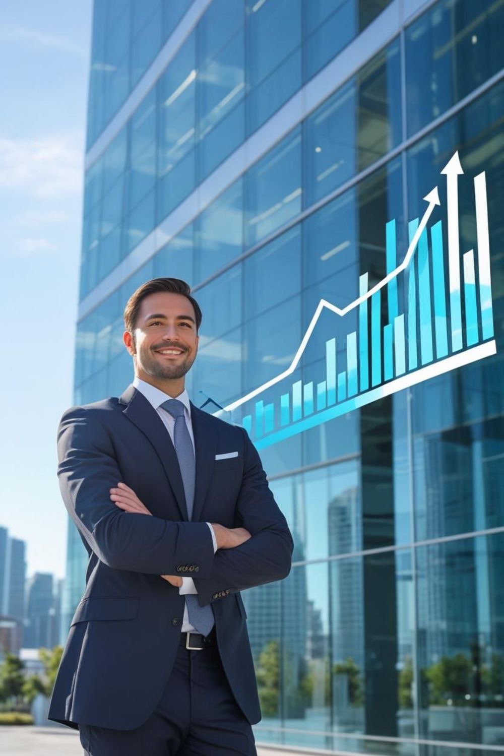 Helping your projects grow, step by step
