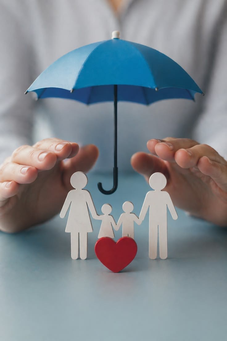 Protecting what matters to you and your family