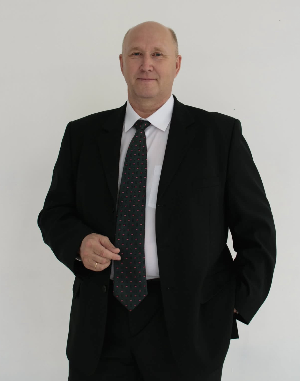 David Stanley